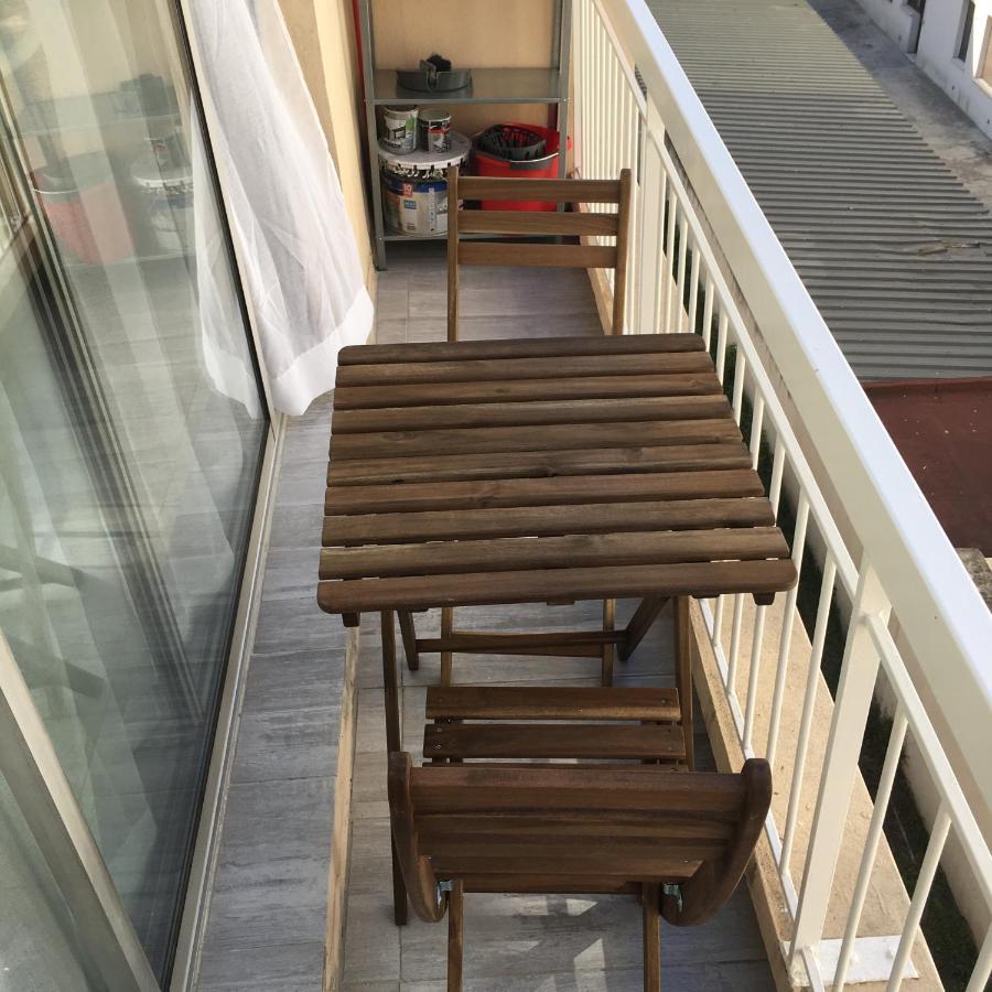 Studio Carre D'Or Situe A 50 M De La Plage Aparthotel Nice Luaran gambar